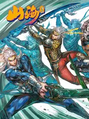 海岛食堂 更新至0316期